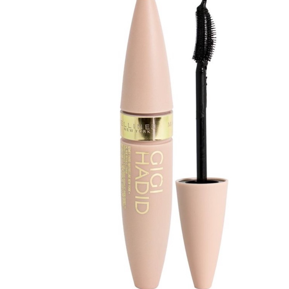Gigi Hadid Lash Sensational Mascara